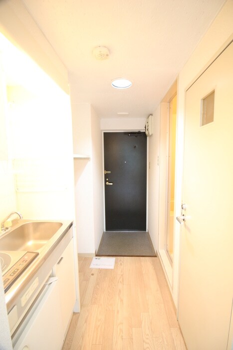 ベルシティ萩野町の物件内観写真