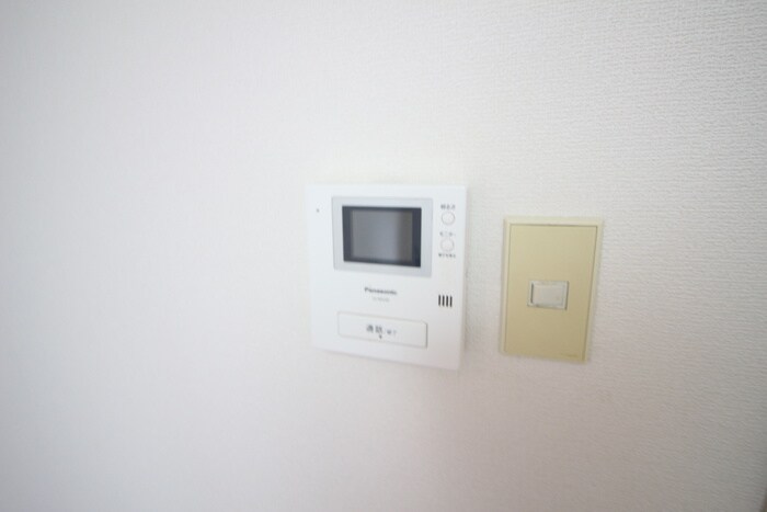 ベルシティ萩野町の物件内観写真