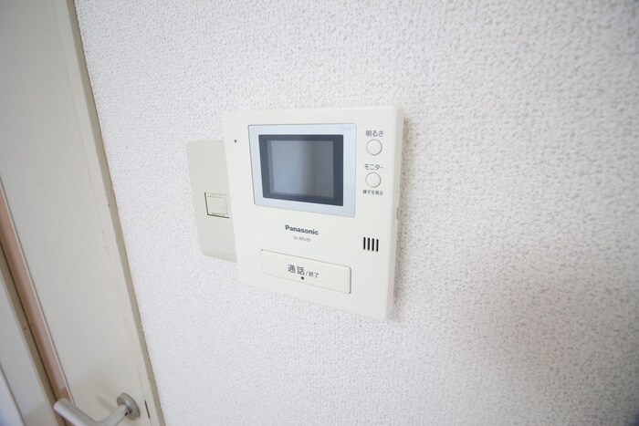 ベルシティ萩野町の物件内観写真