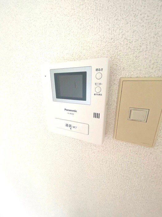 ベルシティ萩野町の物件内観写真