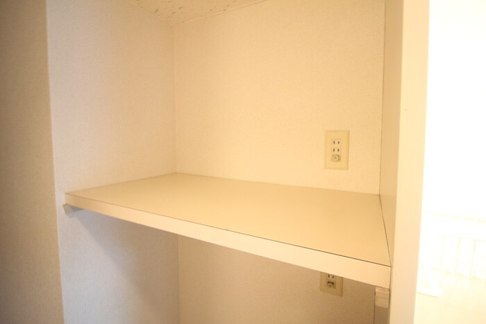 ベルシティ萩野町の物件内観写真