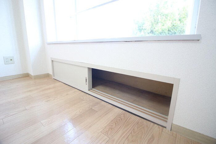 ベルシティ萩野町の物件内観写真