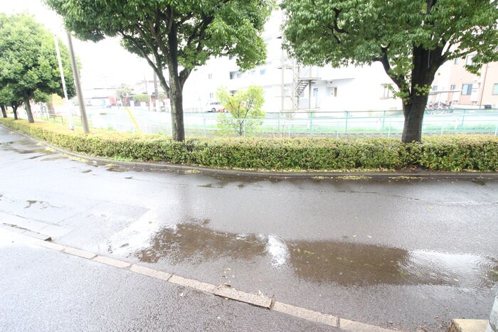 ベルシティ萩野町の物件内観写真