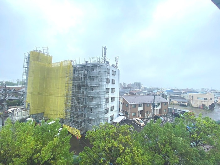 ベルシティ萩野町の物件内観写真