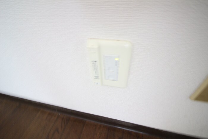 ベルシティ萩野町の物件内観写真