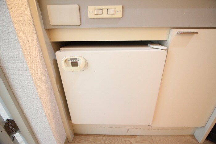 ベルシティ萩野町の物件内観写真