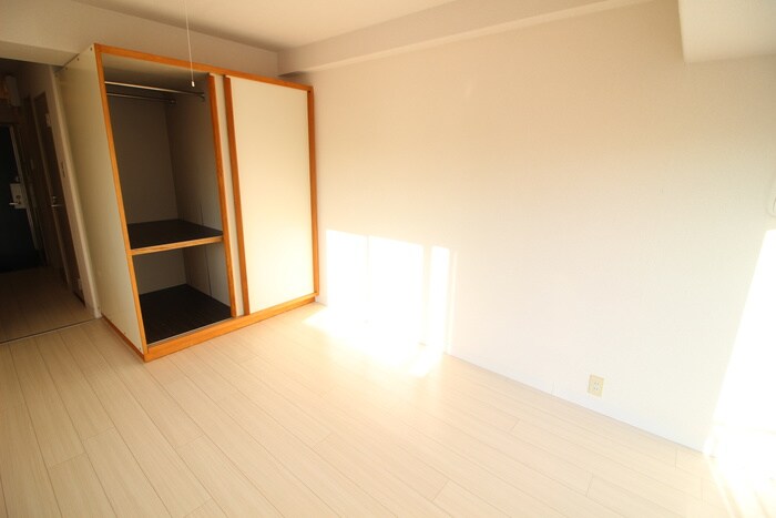 ホワイトキャッスル宮城野Ⅱの物件内観写真