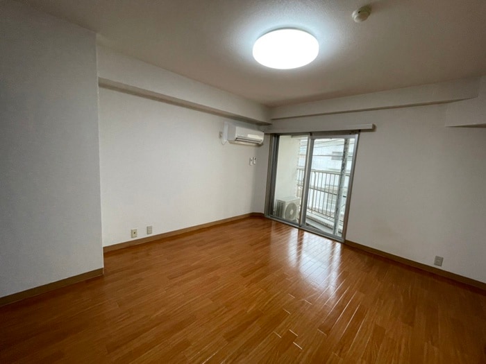 ホワイトキャッスル宮城野Ⅱの物件内観写真