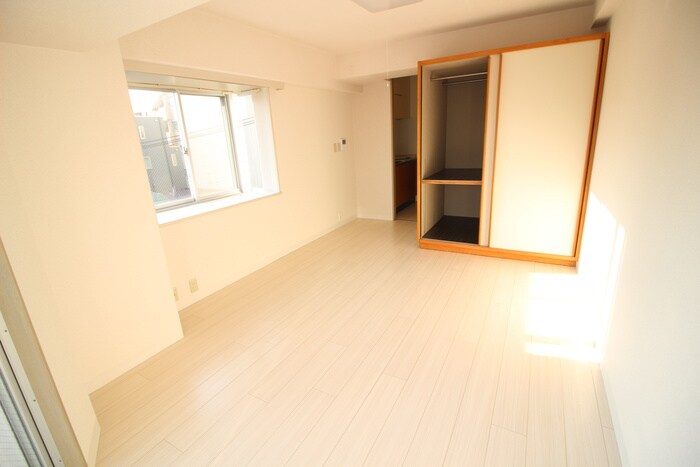 ホワイトキャッスル宮城野Ⅱの物件内観写真