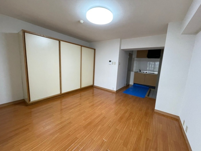 ホワイトキャッスル宮城野Ⅱの物件内観写真