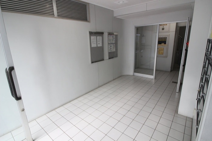 ホワイトキャッスル宮城野Ⅱの物件外観写真