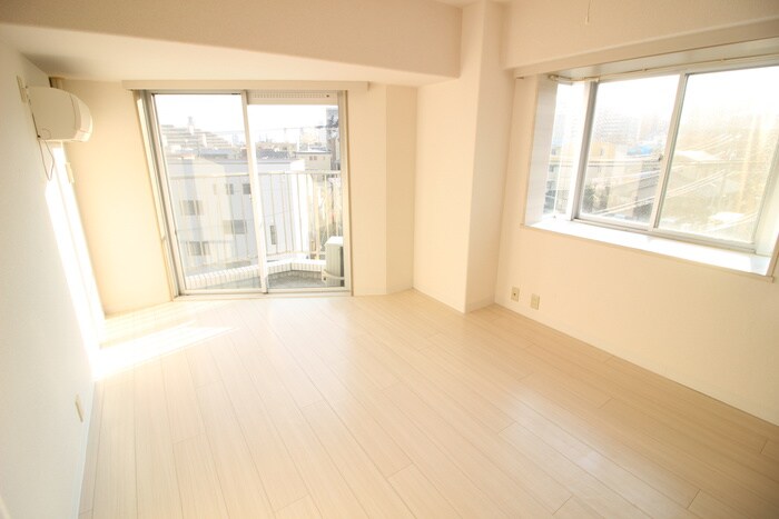 ホワイトキャッスル宮城野Ⅱの物件内観写真