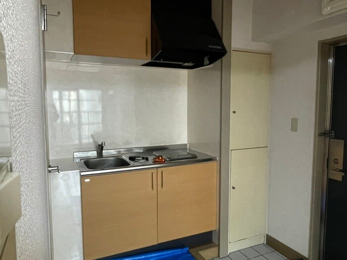 ホワイトキャッスル宮城野Ⅱの物件内観写真