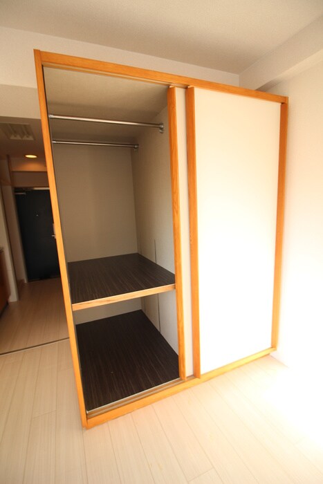 ホワイトキャッスル宮城野Ⅱの物件内観写真