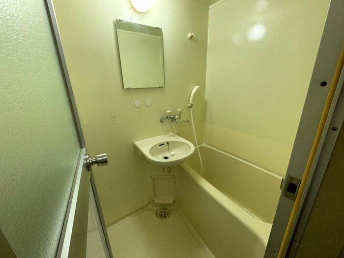 ホワイトキャッスル宮城野Ⅱの物件内観写真