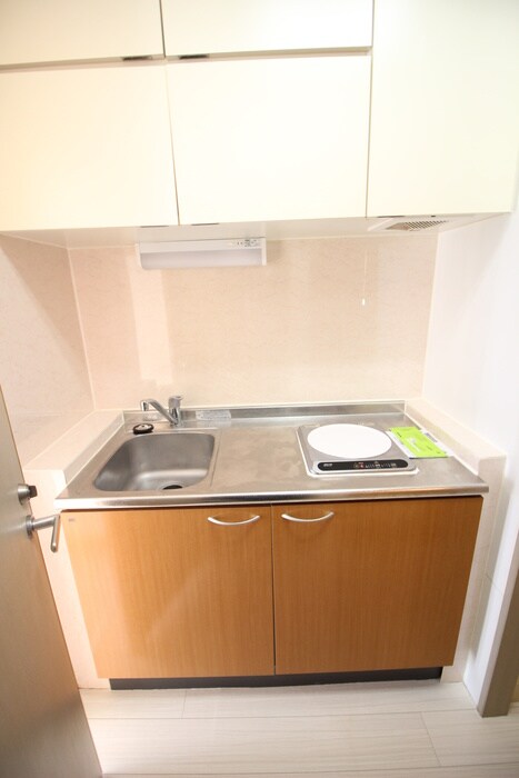 ホワイトキャッスル宮城野Ⅱの物件内観写真