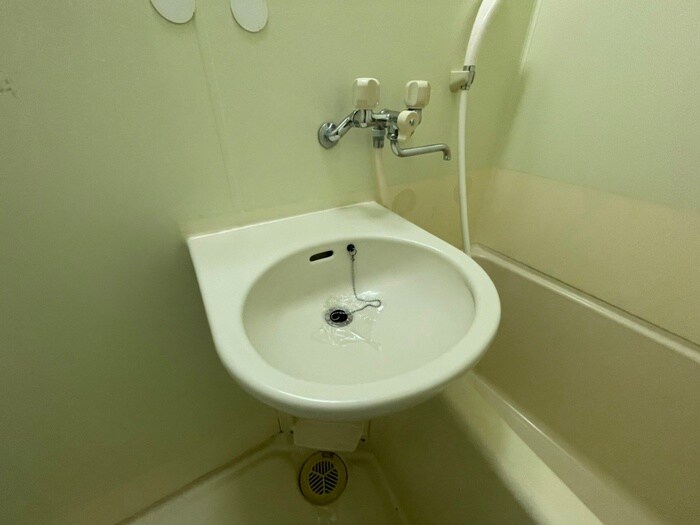 ホワイトキャッスル宮城野Ⅱの物件内観写真