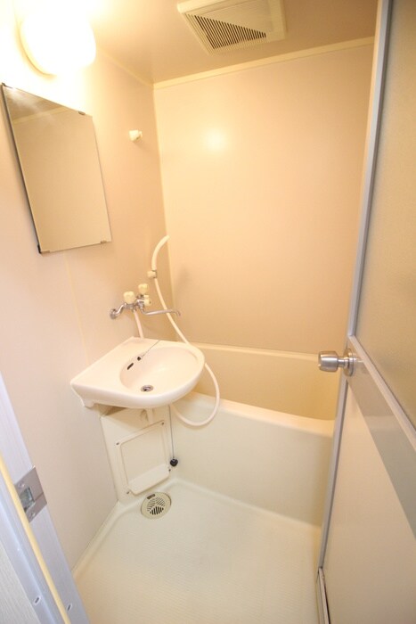 ホワイトキャッスル宮城野Ⅱの物件内観写真