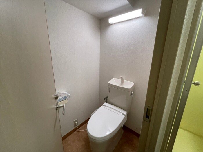 ホワイトキャッスル宮城野Ⅱの物件内観写真