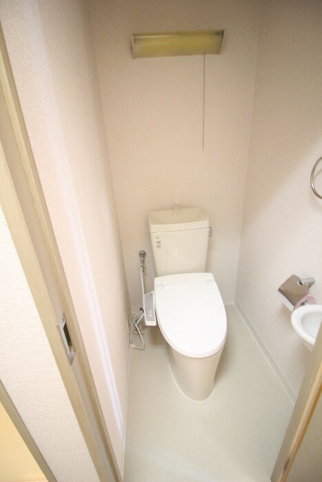 ホワイトキャッスル宮城野Ⅱの物件内観写真