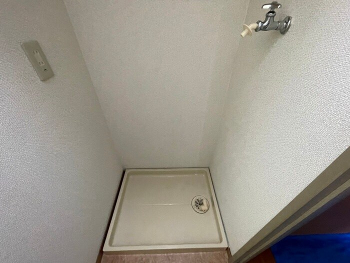 ホワイトキャッスル宮城野Ⅱの物件内観写真