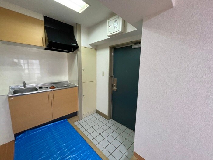 ホワイトキャッスル宮城野Ⅱの物件内観写真