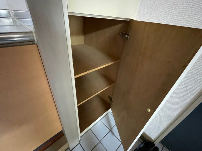 ホワイトキャッスル宮城野Ⅱの物件内観写真