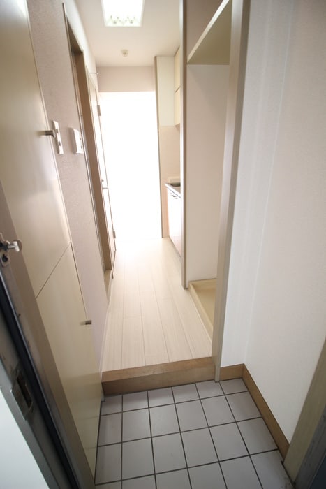 ホワイトキャッスル宮城野Ⅱの物件内観写真