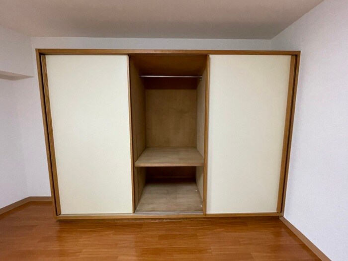 ホワイトキャッスル宮城野Ⅱの物件内観写真