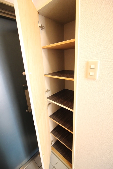 ホワイトキャッスル宮城野Ⅱの物件内観写真