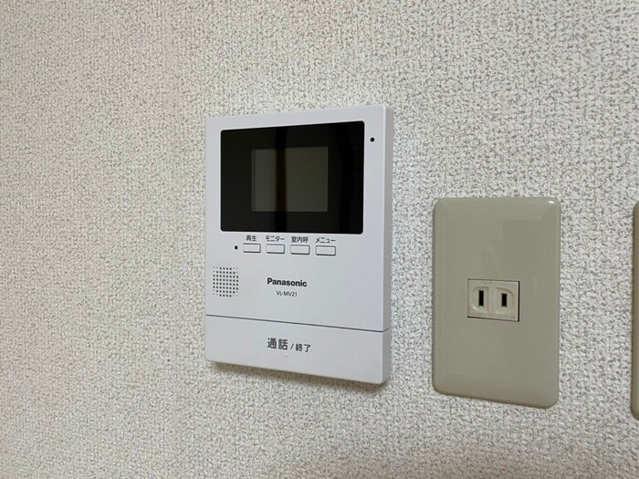 ホワイトキャッスル宮城野Ⅱの物件内観写真