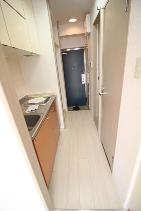 ホワイトキャッスル宮城野Ⅱの物件内観写真