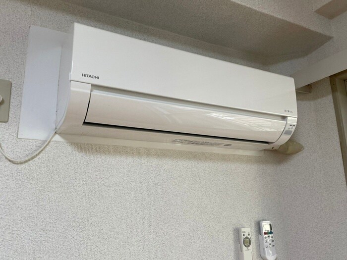 ホワイトキャッスル宮城野Ⅱの物件内観写真