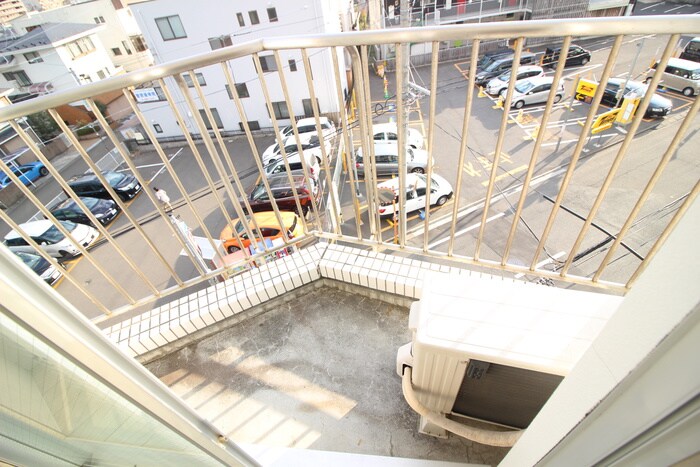 ホワイトキャッスル宮城野Ⅱの物件内観写真