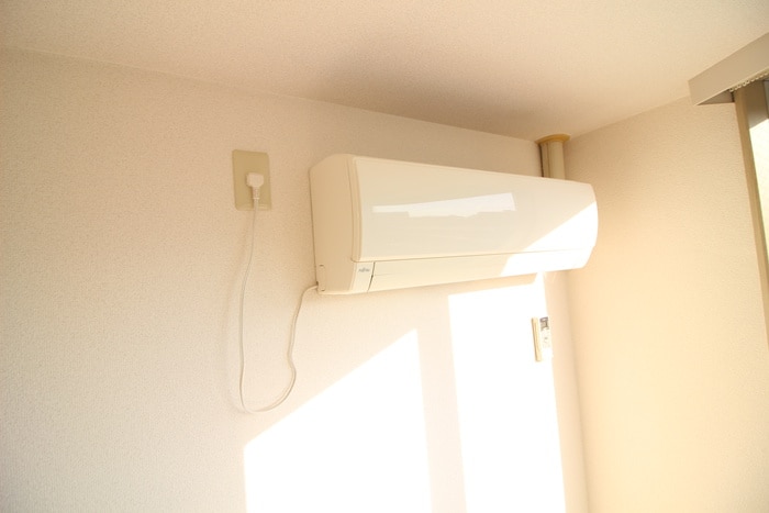 ホワイトキャッスル宮城野Ⅱの物件内観写真