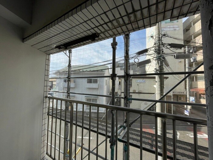 ホワイトキャッスル宮城野Ⅱの物件内観写真