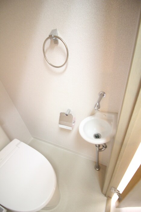 ホワイトキャッスル宮城野Ⅱの物件内観写真