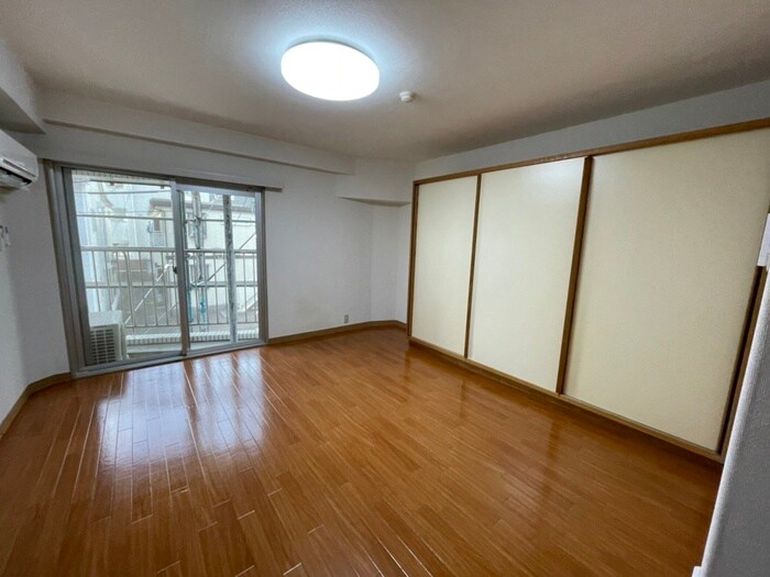 ホワイトキャッスル宮城野Ⅱの物件内観写真