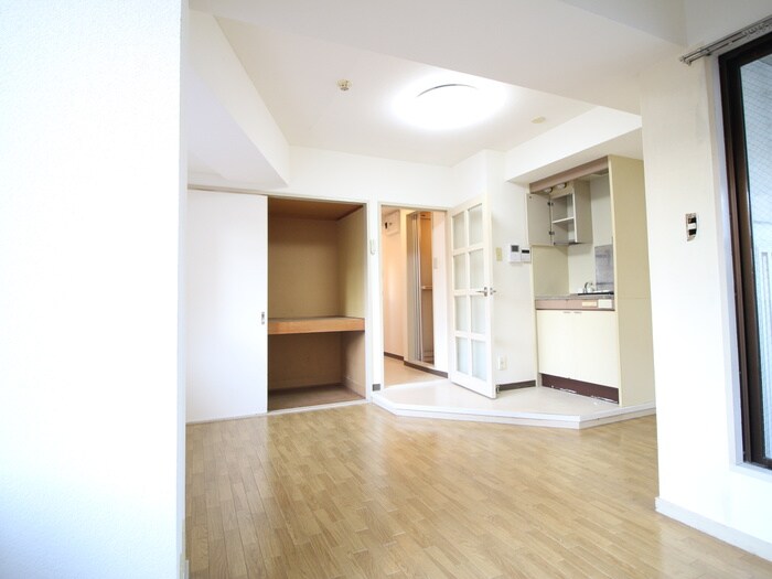 コンフォートレジデンスの物件内観写真