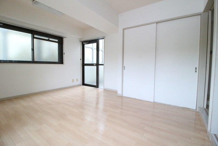 コンフォートレジデンスの物件内観写真