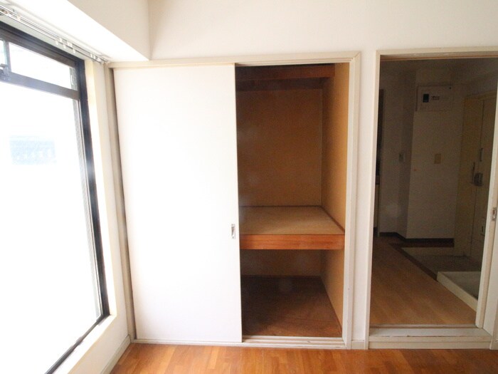 コンフォートレジデンスの物件内観写真