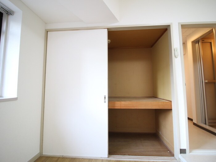 コンフォートレジデンスの物件内観写真