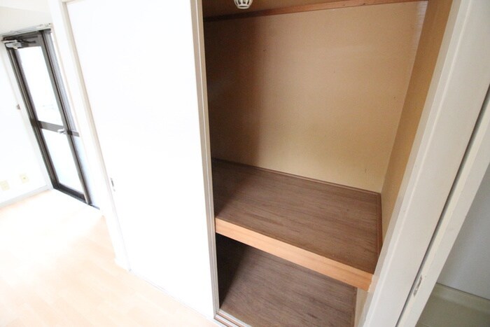 コンフォートレジデンスの物件内観写真