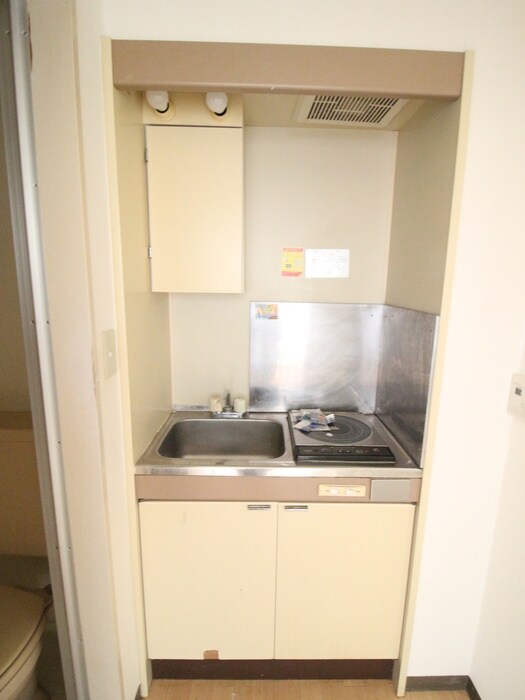 コンフォートレジデンスの物件内観写真