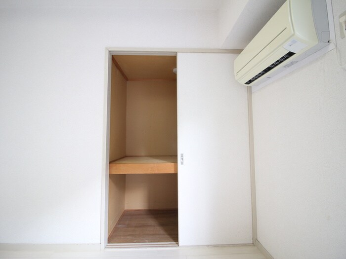 コンフォートレジデンスの物件内観写真