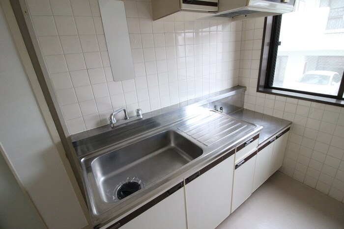 コンフォートレジデンスの物件内観写真