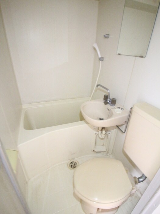 コンフォートレジデンスの物件内観写真