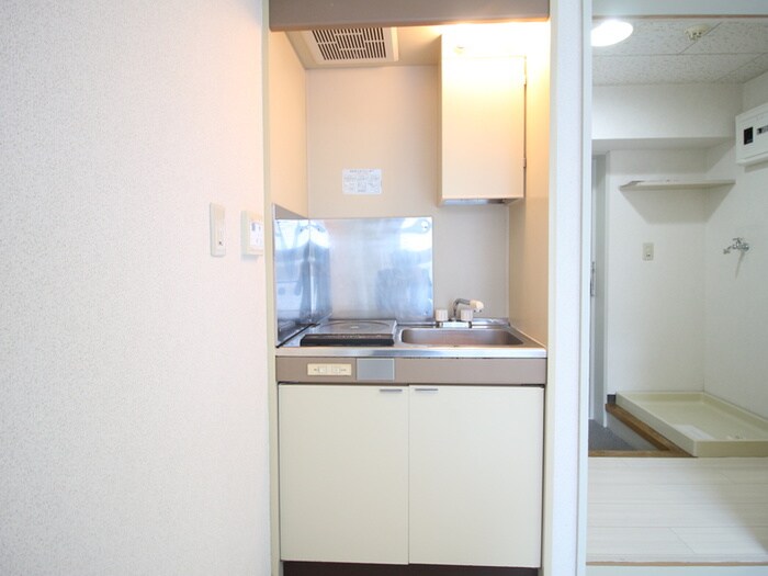 コンフォートレジデンスの物件内観写真