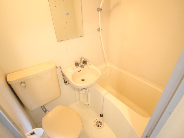 コンフォートレジデンスの物件内観写真