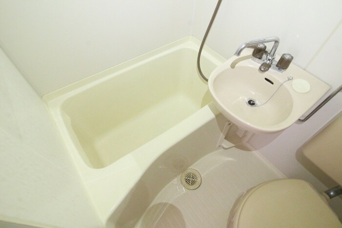 コンフォートレジデンスの物件内観写真